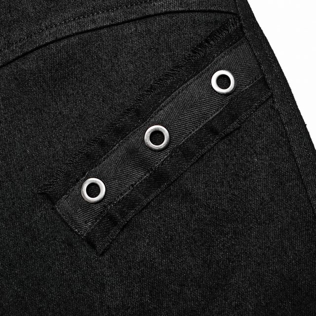 PUNK RAVE Worker Pants Conjurer