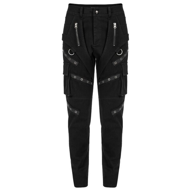 PUNK RAVE Worker Pants Conjurer