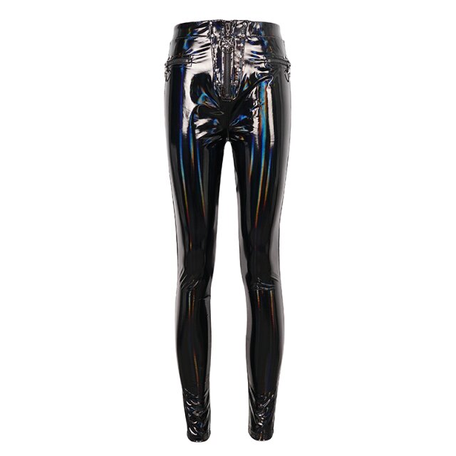 Devil Fashion Lack Treggings Nova XS