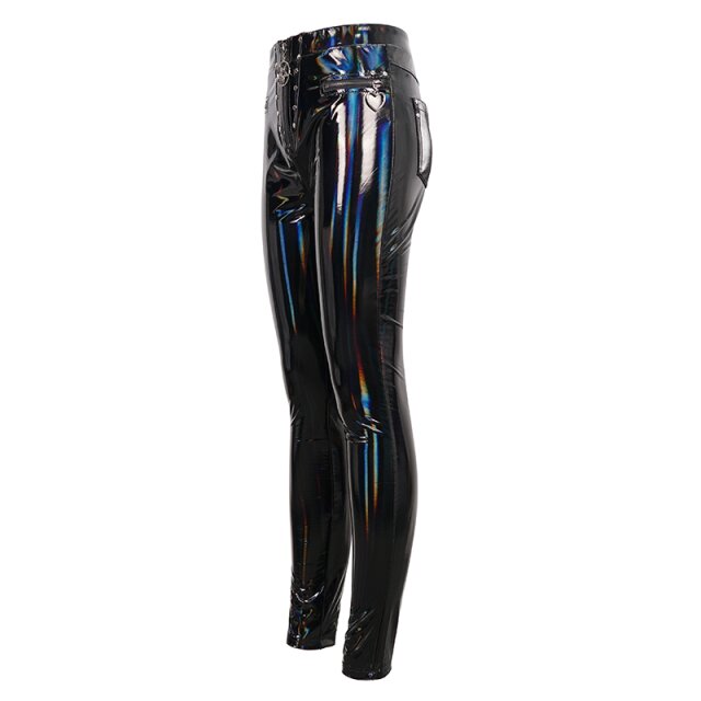 Devil Fashion Lack Treggings Nova XS