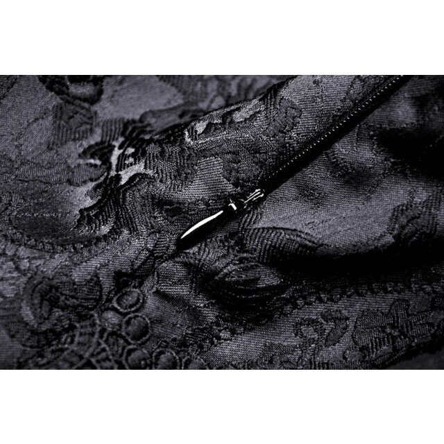 Floor Length Victorian Dress Zsizsi
