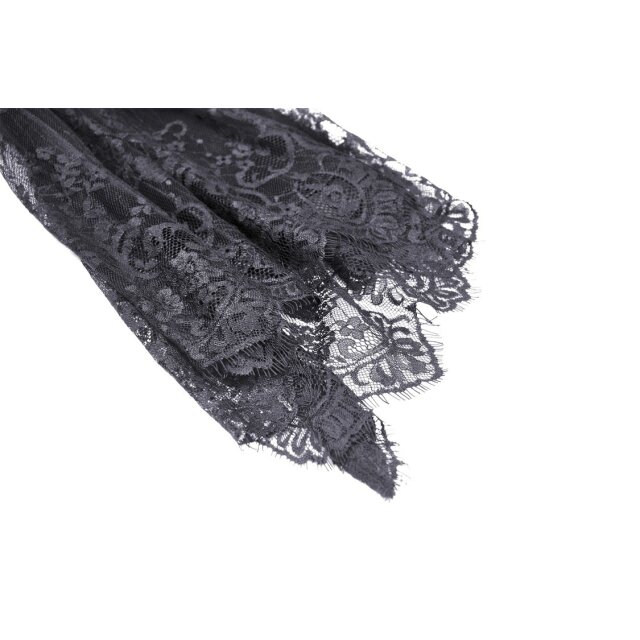 Floor Length Victorian Dress Zsizsi