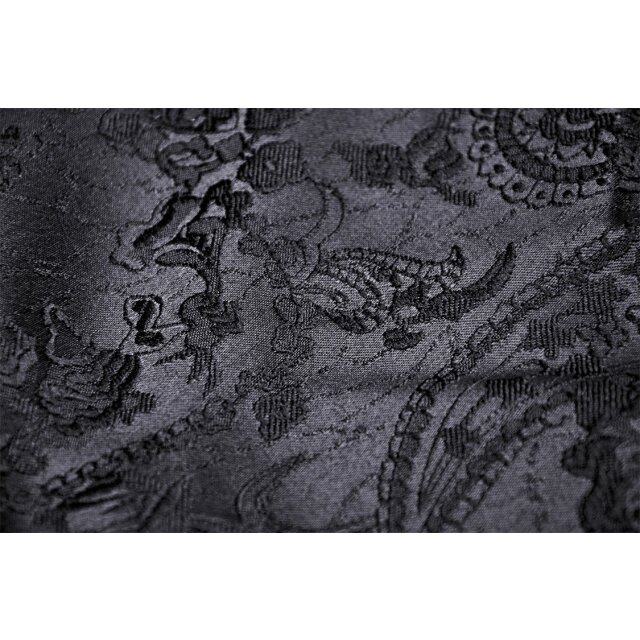 Floor Length Victorian Dress Zsizsi