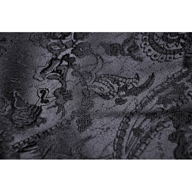 Floor Length Victorian Dress Zsizsi