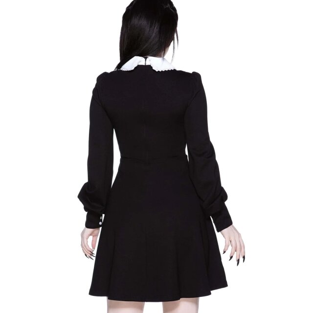 KILLSTAR Bethany Brutal Kleid XS