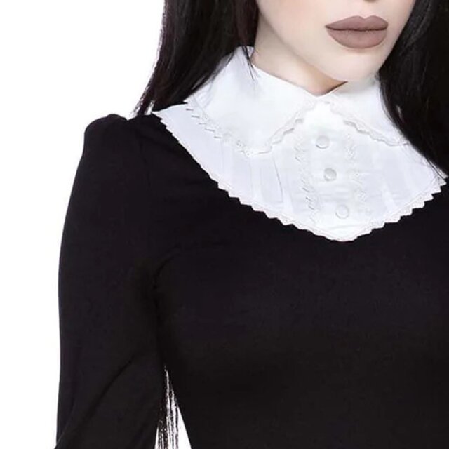KILLSTAR Bethany Brutal Kleid XS