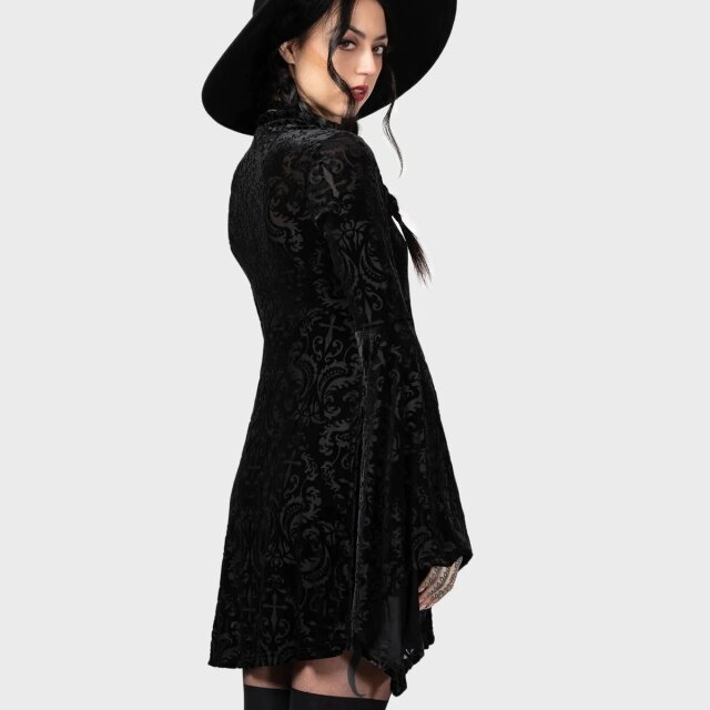 KILLSTAR Lady of Sorrows Dress
