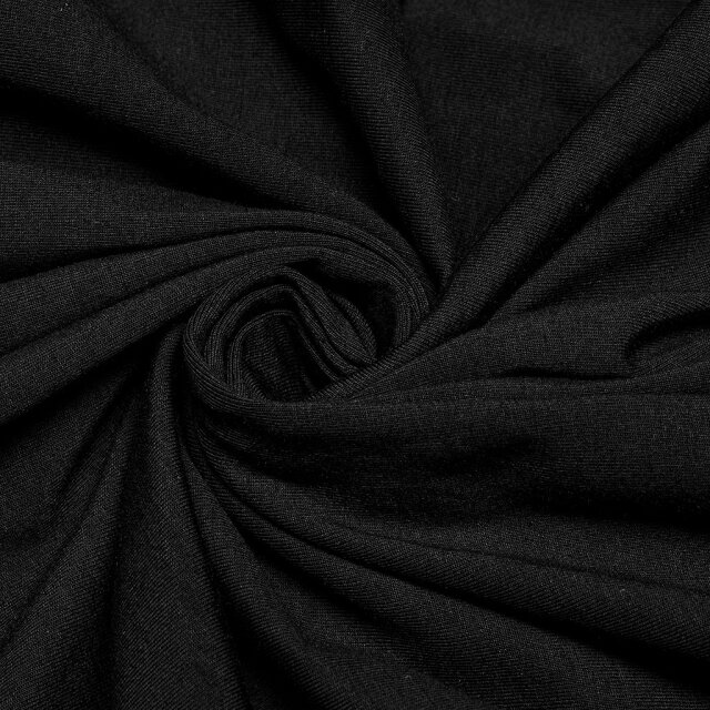 PUNK RAVE Minikleid Ophelia mit fransigem Rock XL-XXL