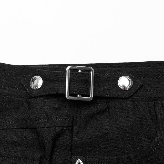 PUNK RAVE Slimfit Uniform Treggings Authority