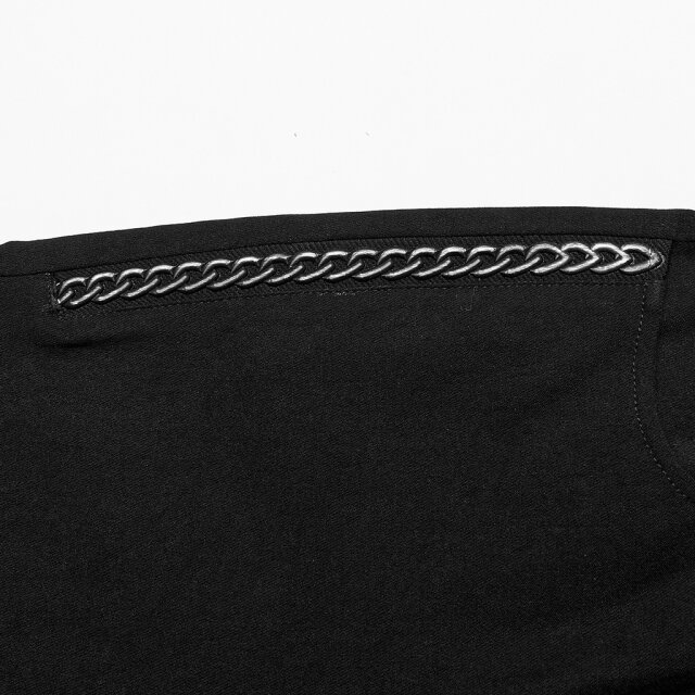 PUNK RAVE Slimfit Uniform Treggings Authority