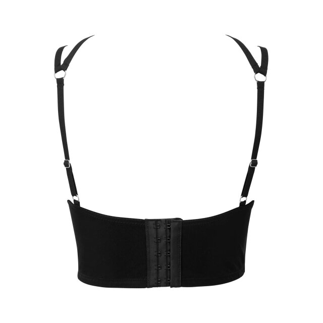 KILLSTAR Cage Effect Bra