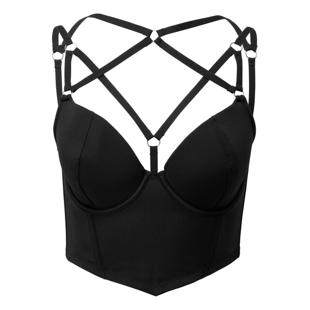 KILLSTAR Cage Effect Bra