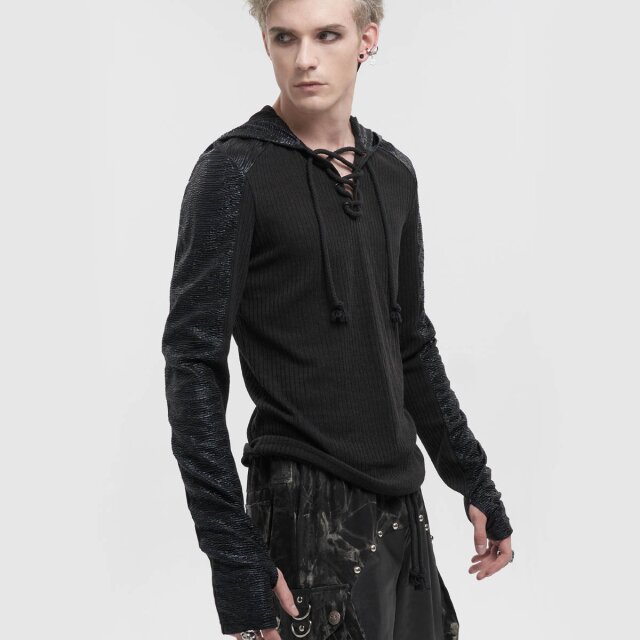 Devil Fashion Hoodie Sparkling Evil XXL-3XL