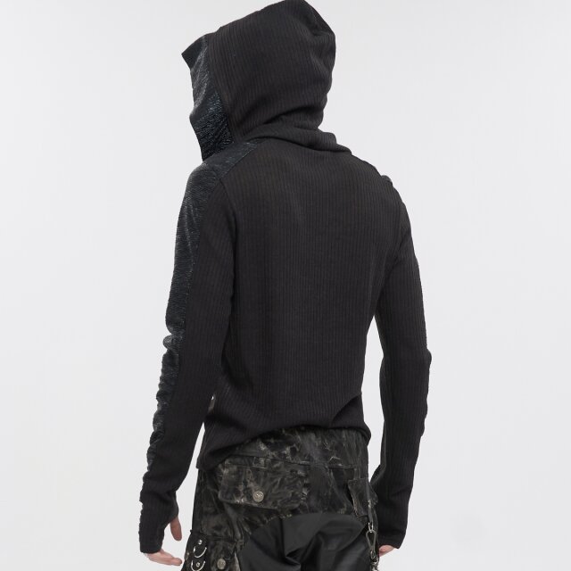 Devil Fashion Hoodie Sparkling Evil XXL-3XL