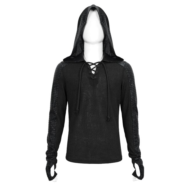 Devil Fashion Hoodie Sparkling Evil XXL-3XL