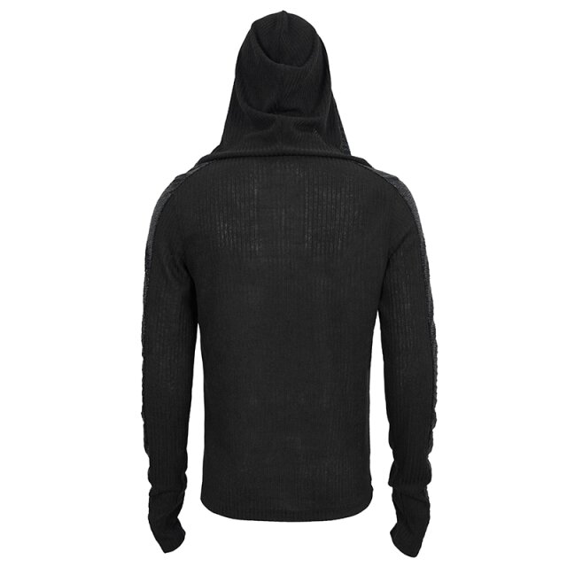 Devil Fashion Hoodie Sparkling Evil XXL-3XL