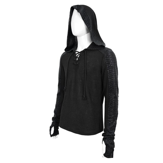 Devil Fashion Hoodie Sparkling Evil 4XL-5XL
