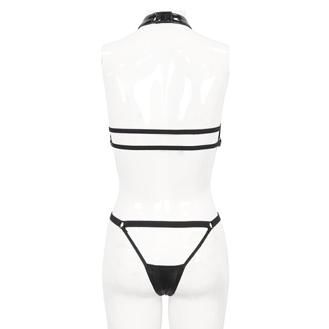 Wasteland Lingerie Set Xenia XS/S