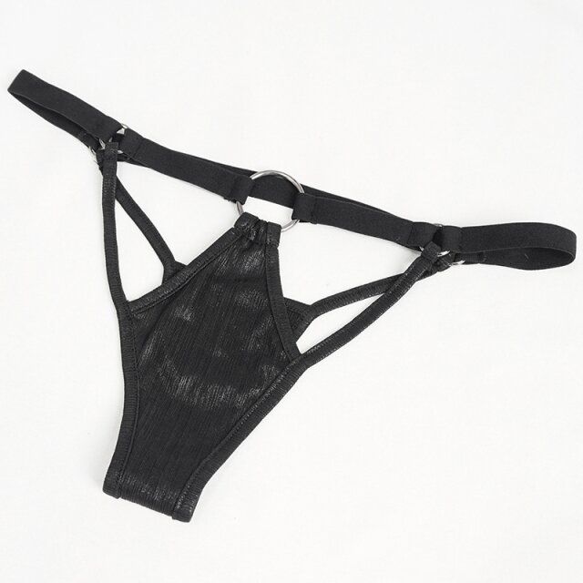 Wasteland Lingerie Set Xenia XS/S
