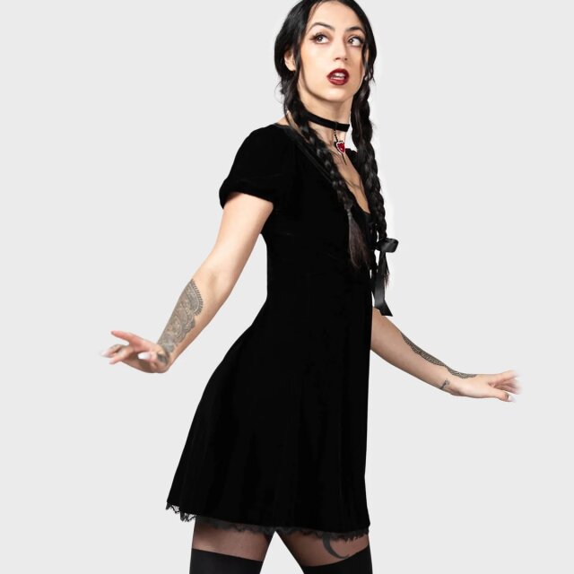 KILLSTAR Consolation Dress