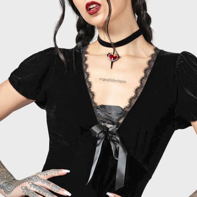 KILLSTAR Consolation Dress