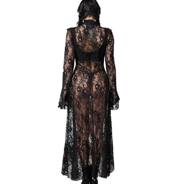 KILLSTAR Condolences Maxi Shirt