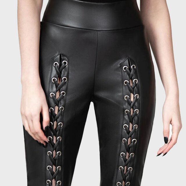 KILLSTAR Laced For Days Leggings XL