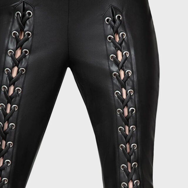 KILLSTAR Laced For Days Leggings XL