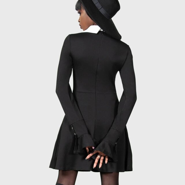 KILLSTAR Fall From Grace II Skater Minikleid 3XL