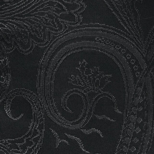 Dark Romantic Gothic Shirt Obsidian