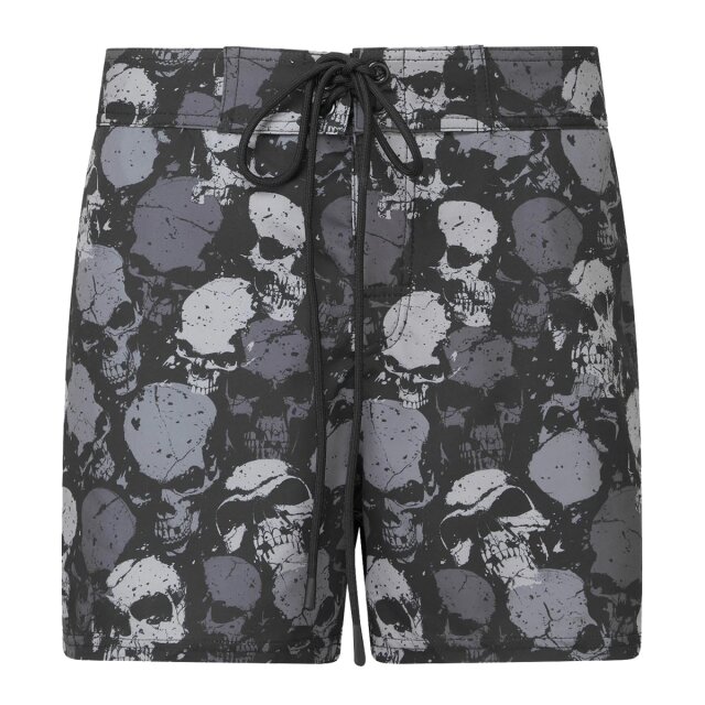 KILLSTAR Sepulture Badeshorts
