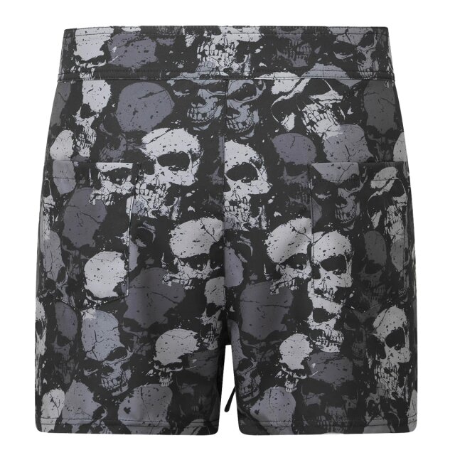 KILLSTAR Sepulture Badeshorts