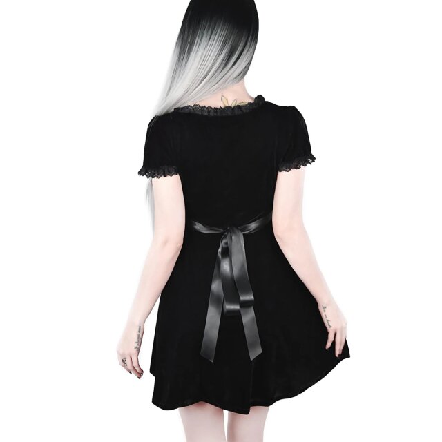 KILLSTAR Heather Babydoll Kleid XXL