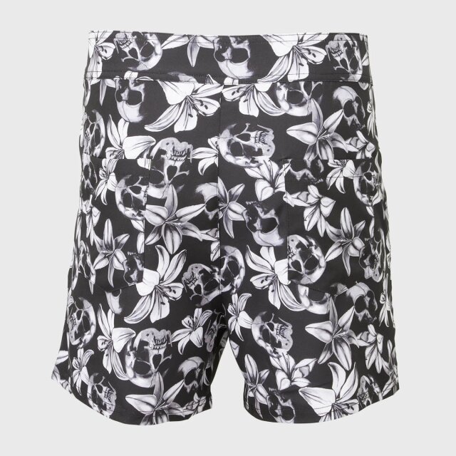 KILLSTAR Denarians Coin Badeshort