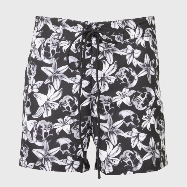 KILLSTAR Denarians Coin Badeshort