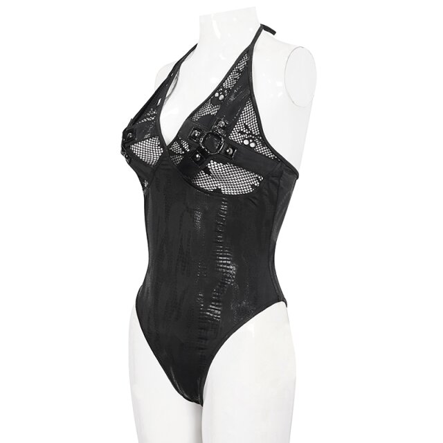 Devil Fashion Swimsuit Mistress Marvellous of the Shadows
