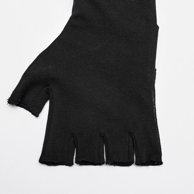 PUNK RAVE fingerlose Endzeit Handschuhe