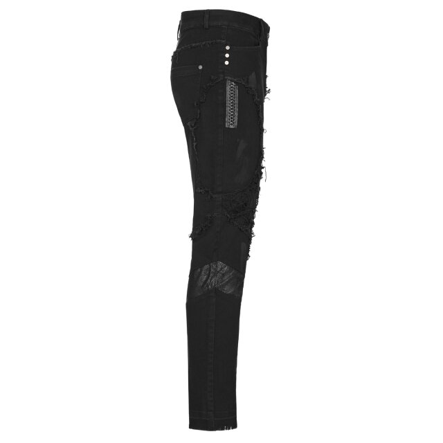 PUNK RAVE Wasteland Hose Pandemonium