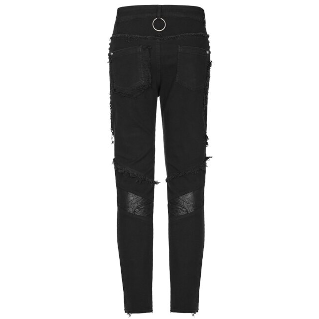 PUNK RAVE Wasteland Hose Pandemonium