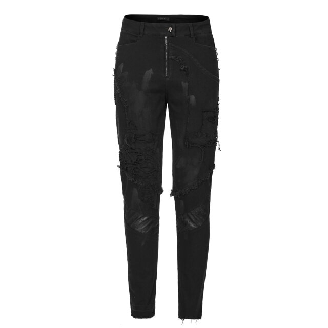 PUNK RAVE Wasteland Hose Pandemonium