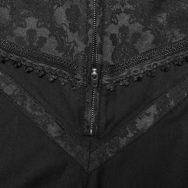 PUNK RAVE Victorian Trousers Mr. Darcy