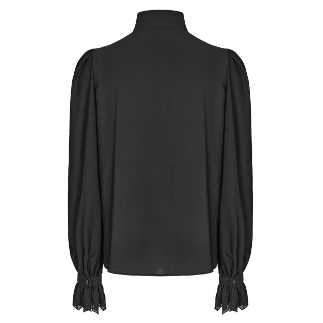 PUNK RAVE Victorian Goth Shirt Moonlover