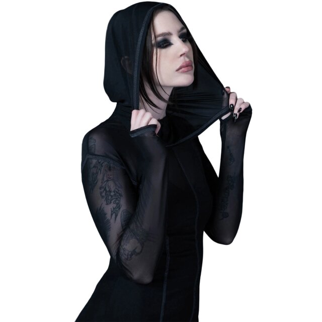 KILLSTAR Witchz Hoard Midi Dress