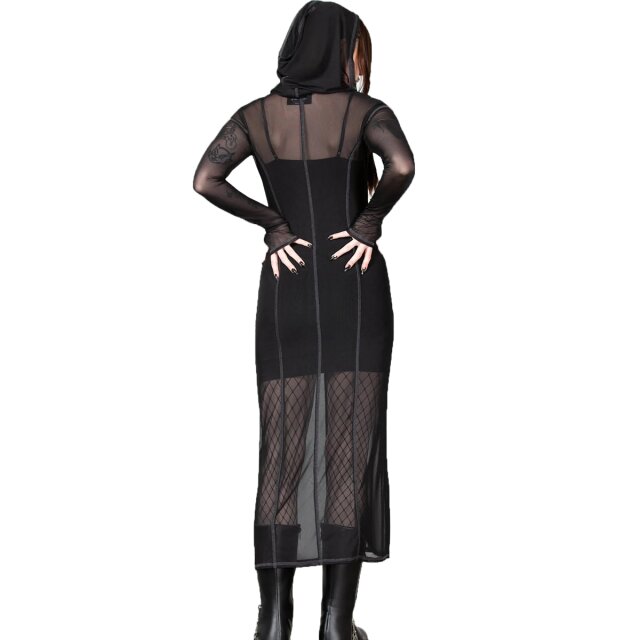 KILLSTAR Witchz Hoard Midi Dress
