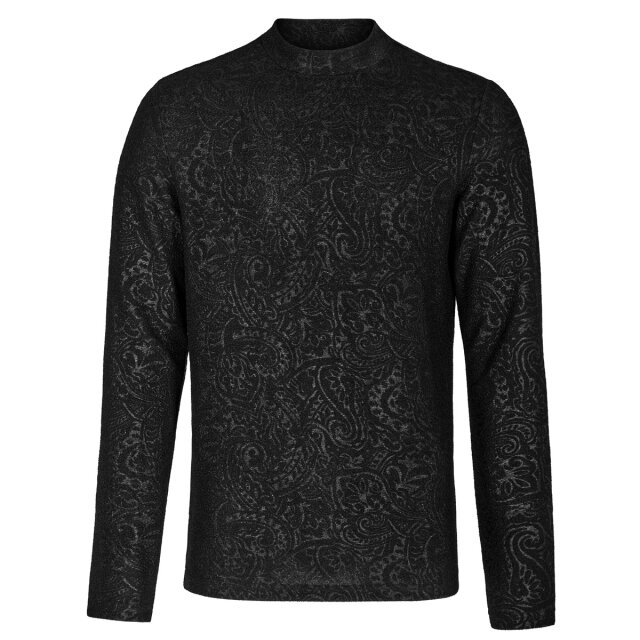 Punk Rave Long Sleeve Nights Watch with Tendrils