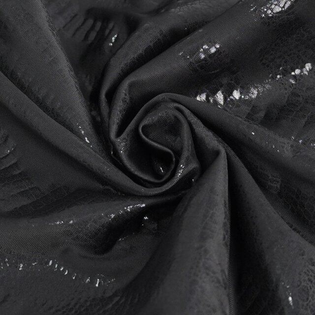 Langes sündiges Gothic- Endzeit-Kleid Sinister Soul