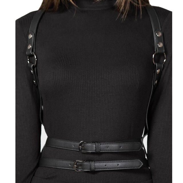 KILLSTAR Wanda Harness L-XXL