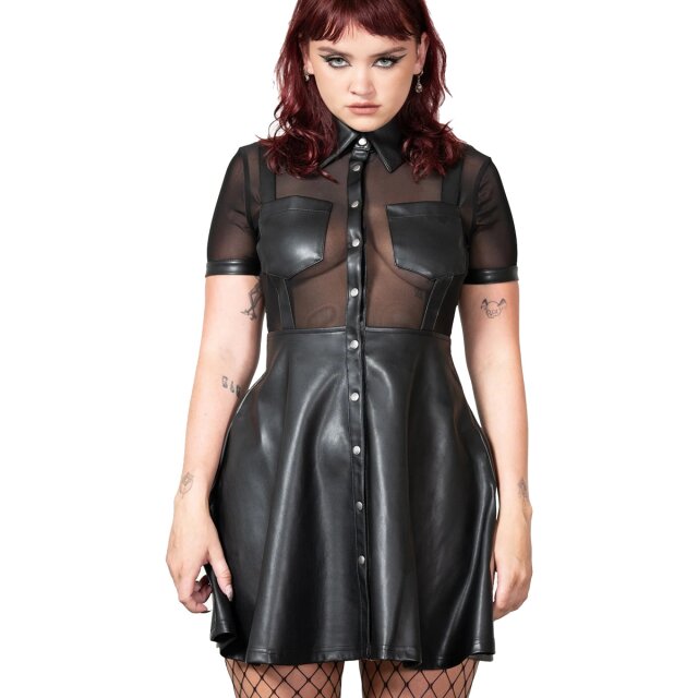 KILLSTAR Day Of Detriment Dress