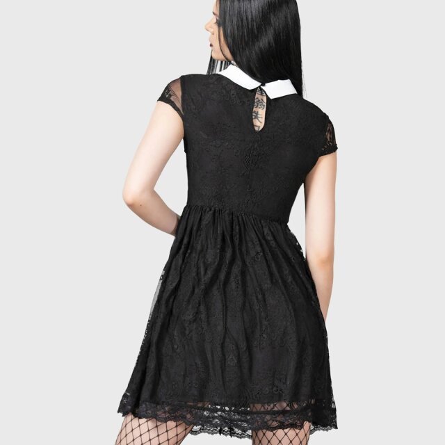 KILLSTAR Dreadful Babydoll Dress