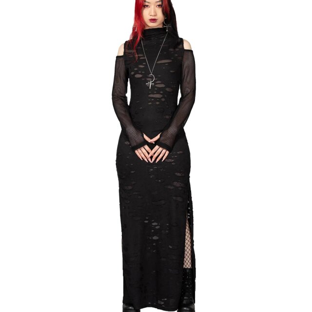 KILLSTAR Biters Maxi Dress